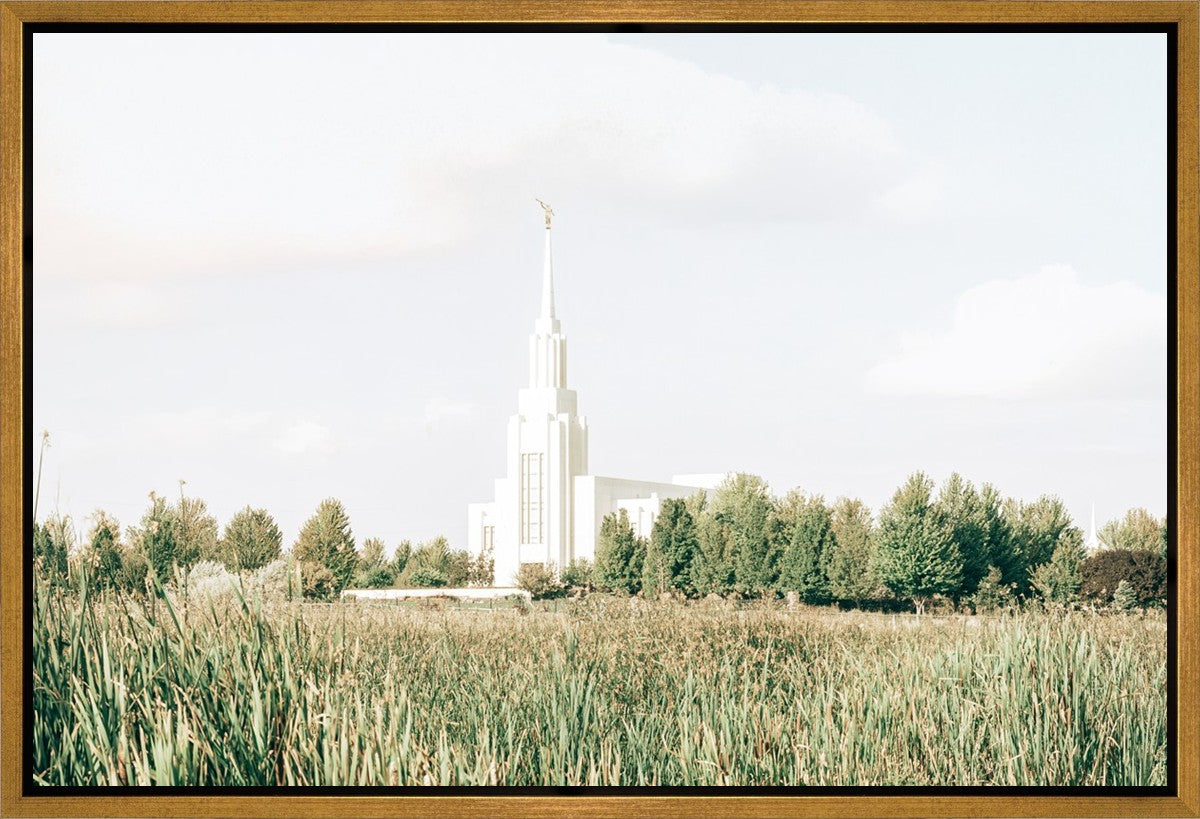 Sweet is The Work Twin Falls Idaho