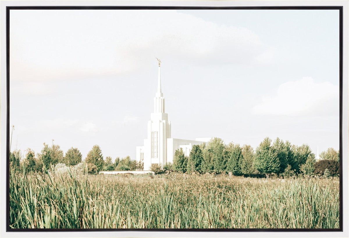 Sweet is The Work Twin Falls Idaho