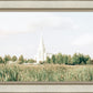 Sweet is The Work Twin Falls Idaho