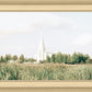 Sweet is The Work Twin Falls Idaho