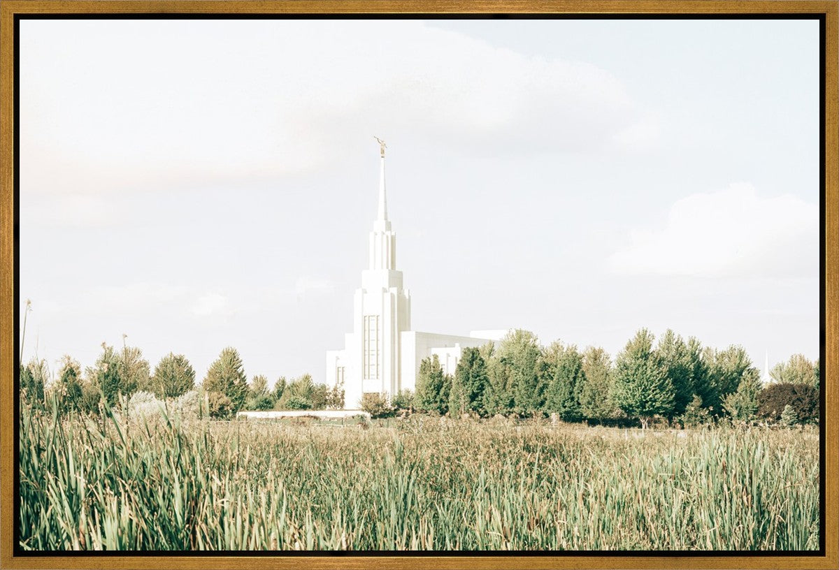 Sweet is The Work Twin Falls Idaho