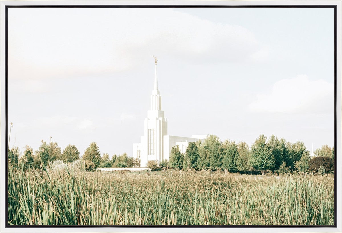 Sweet is The Work Twin Falls Idaho