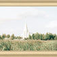Sweet is The Work Twin Falls Idaho