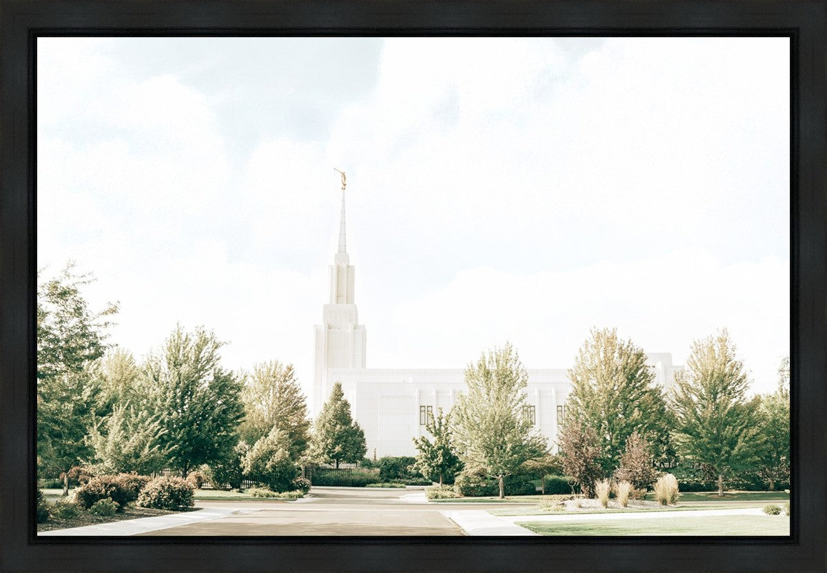 Twin Falls Idaho Immaculate Embrace