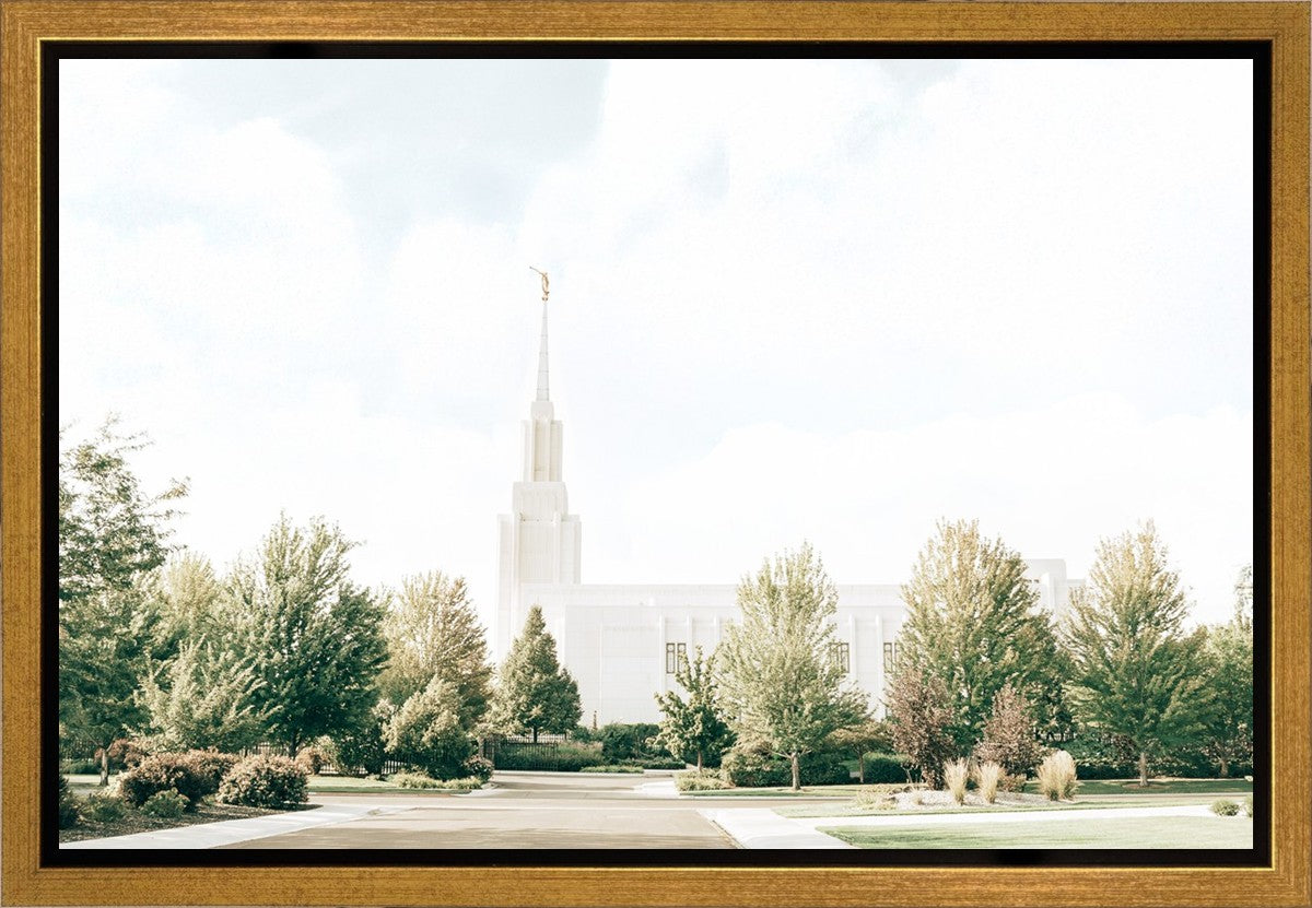 Twin Falls Idaho Immaculate Embrace