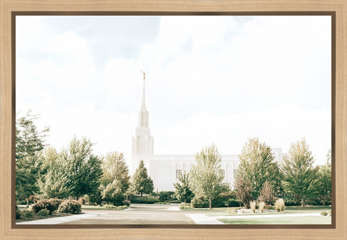 Twin Falls Idaho Immaculate Embrace