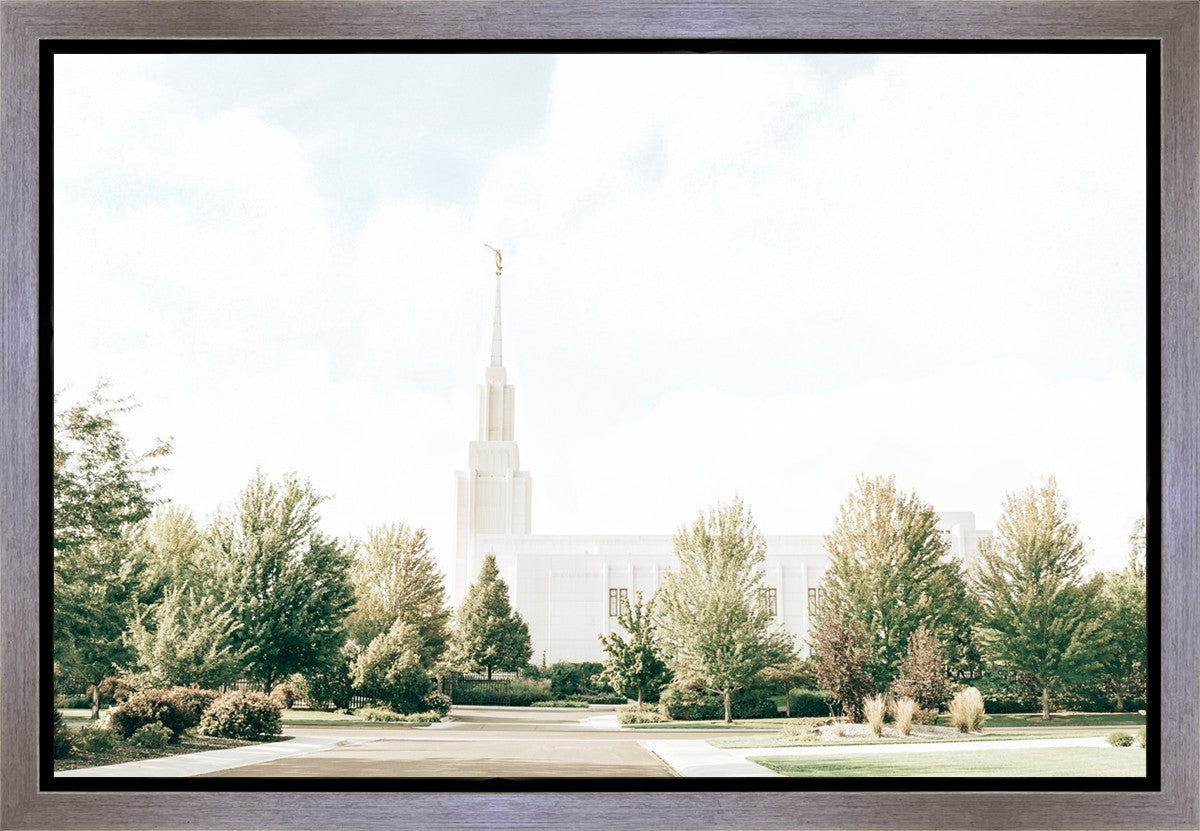 Twin Falls Idaho Immaculate Embrace