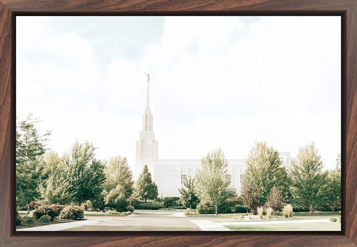 Twin Falls Idaho Immaculate Embrace