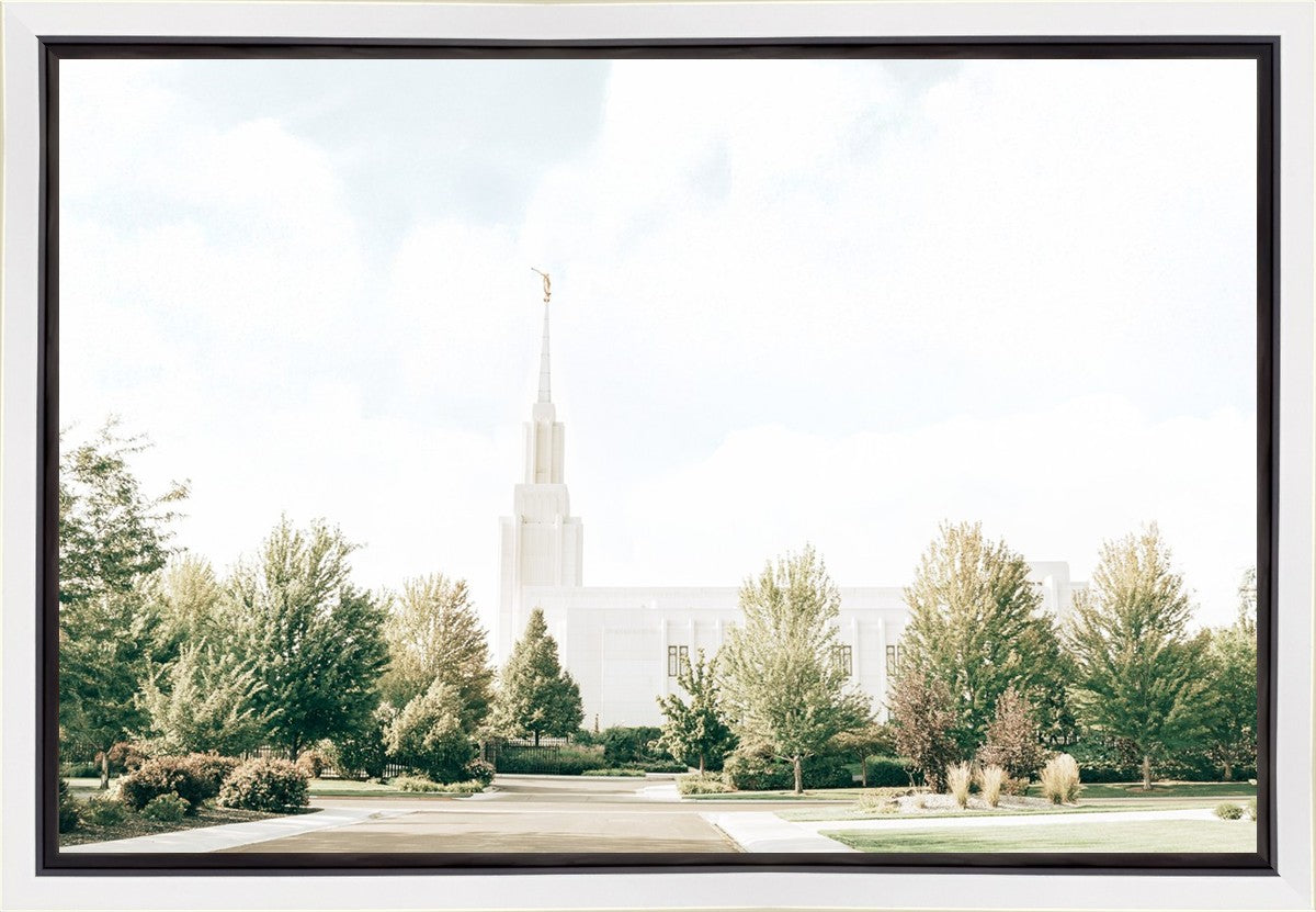 Twin Falls Idaho Immaculate Embrace