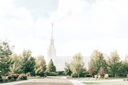 Twin Falls Idaho Immaculate Embrace