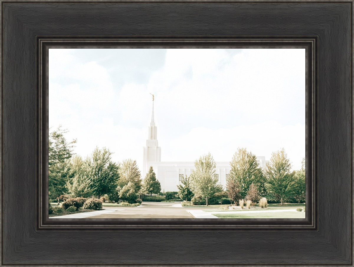 Twin Falls Idaho Immaculate Embrace