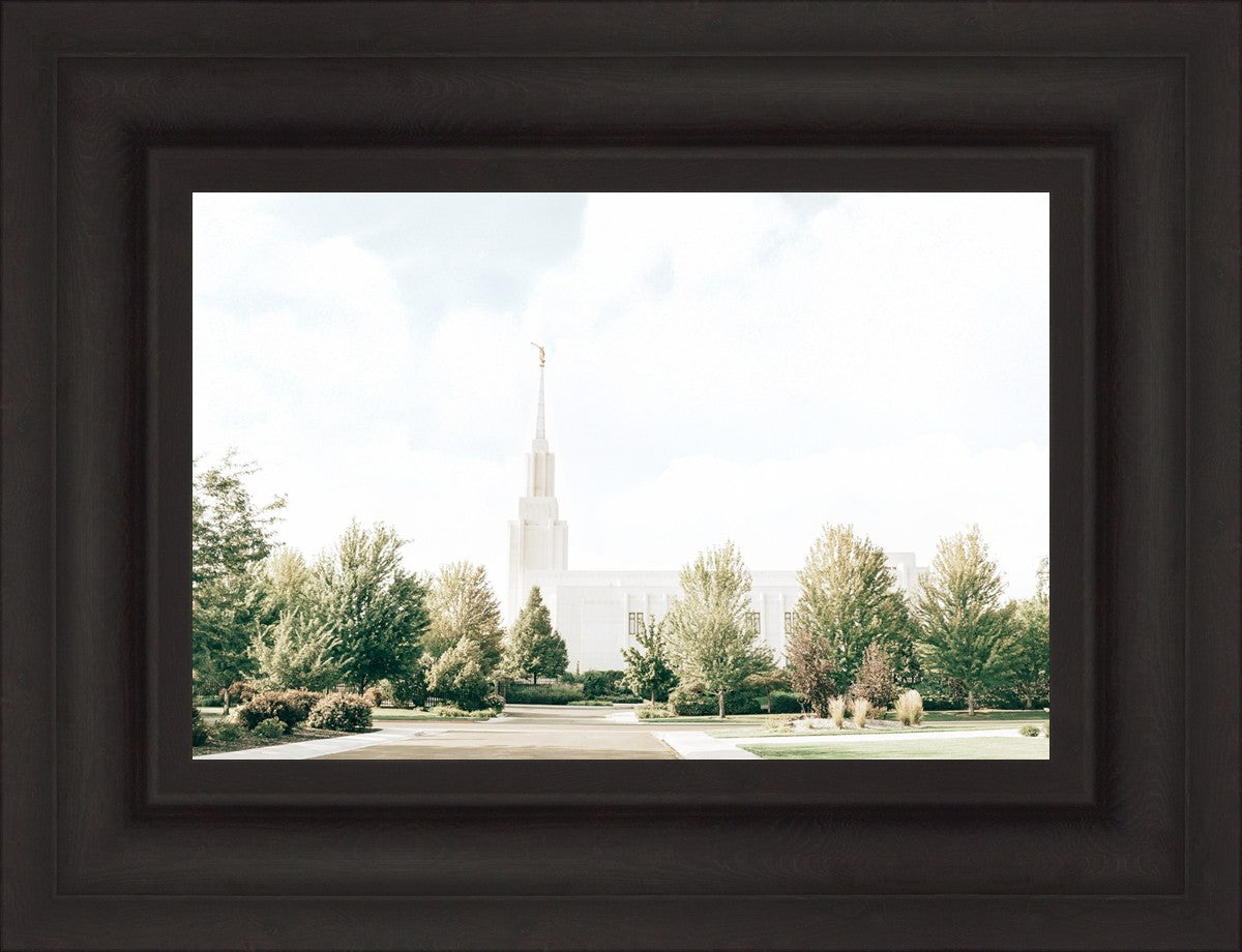 Twin Falls Idaho Immaculate Embrace