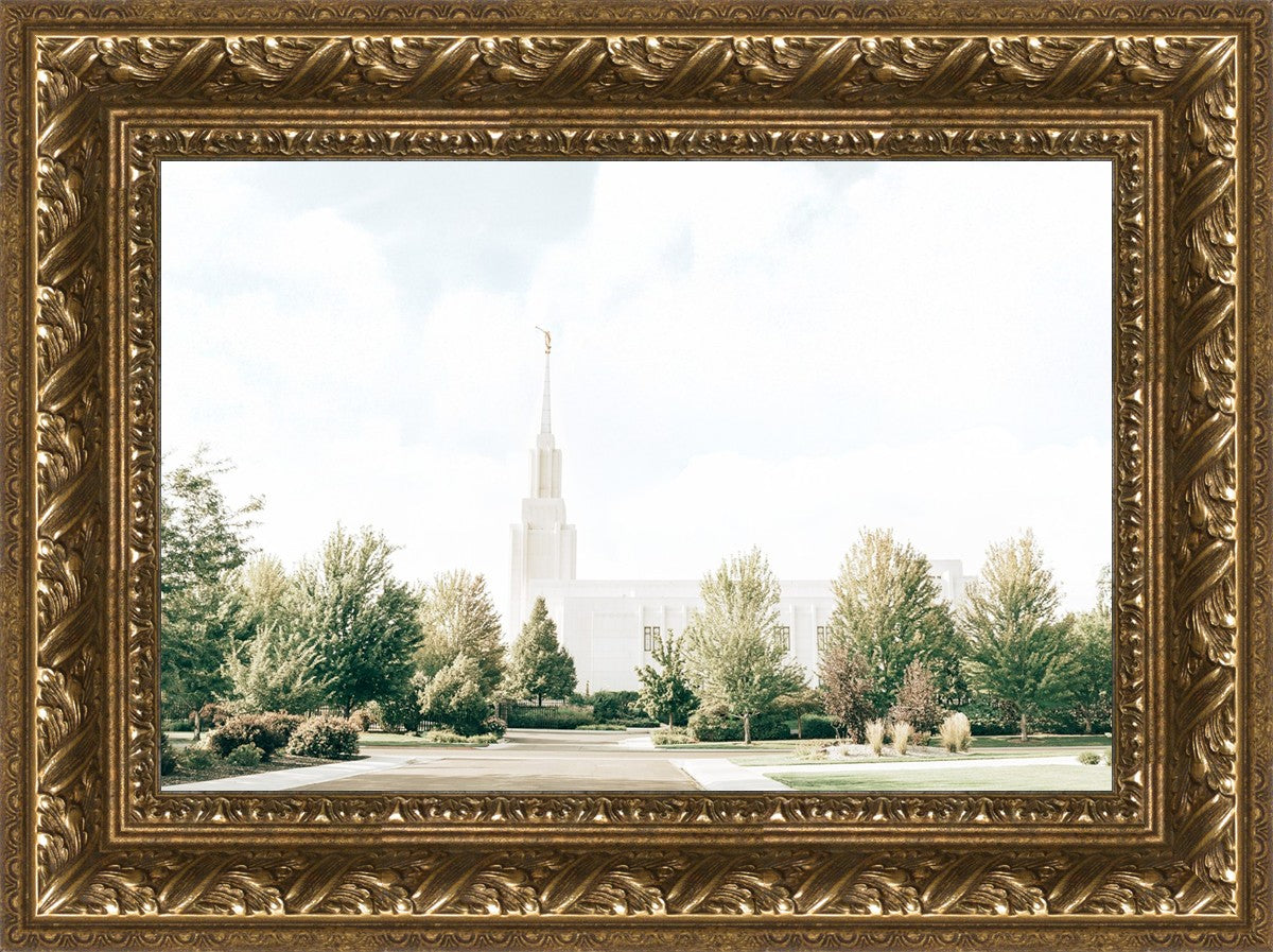 Twin Falls Idaho Immaculate Embrace