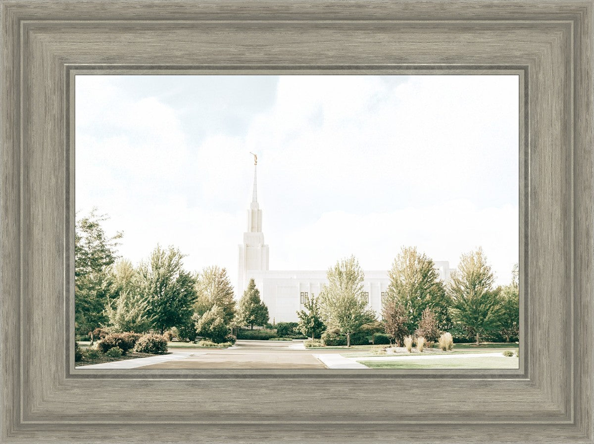 Twin Falls Idaho Immaculate Embrace