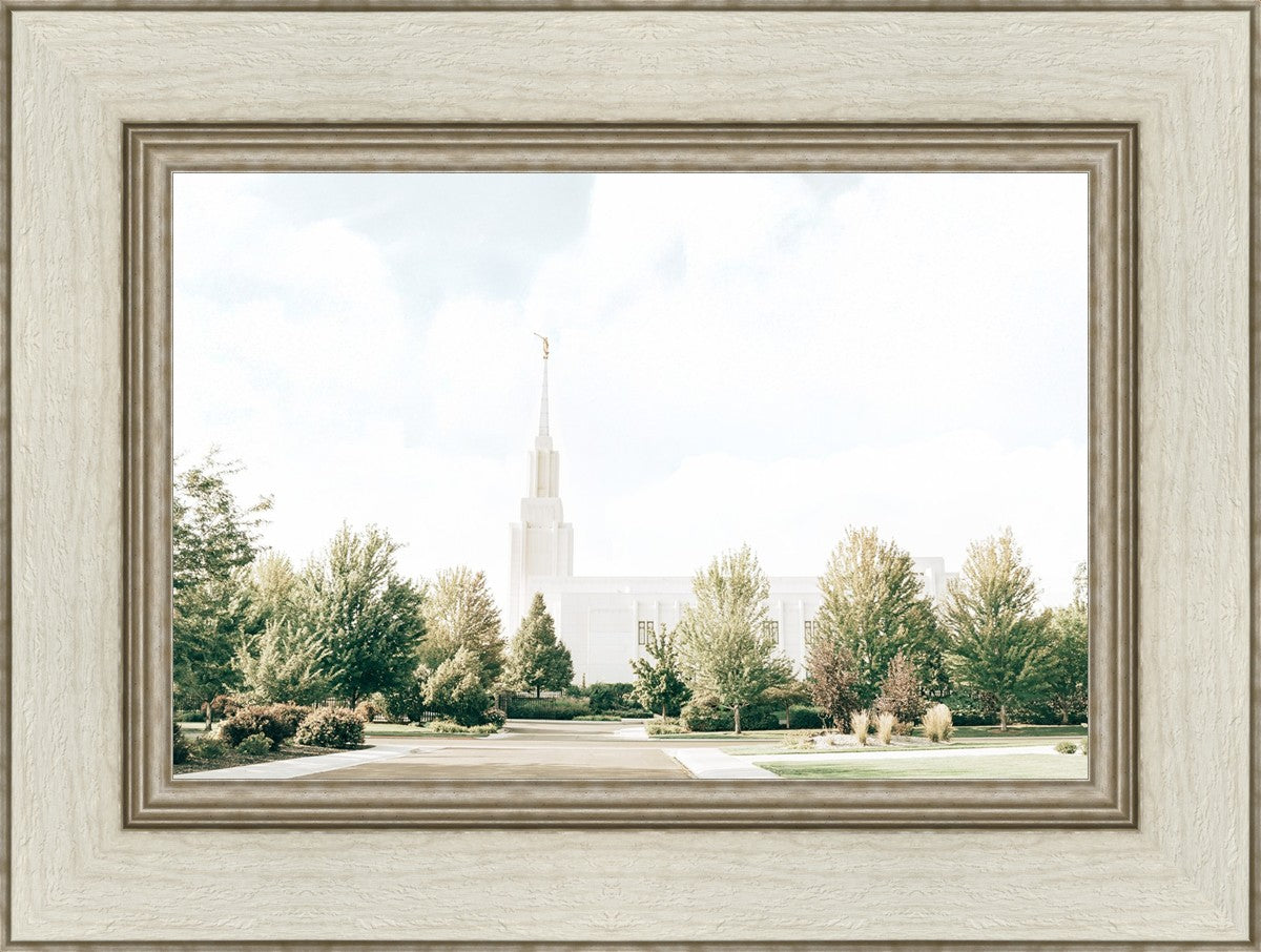 Twin Falls Idaho Immaculate Embrace