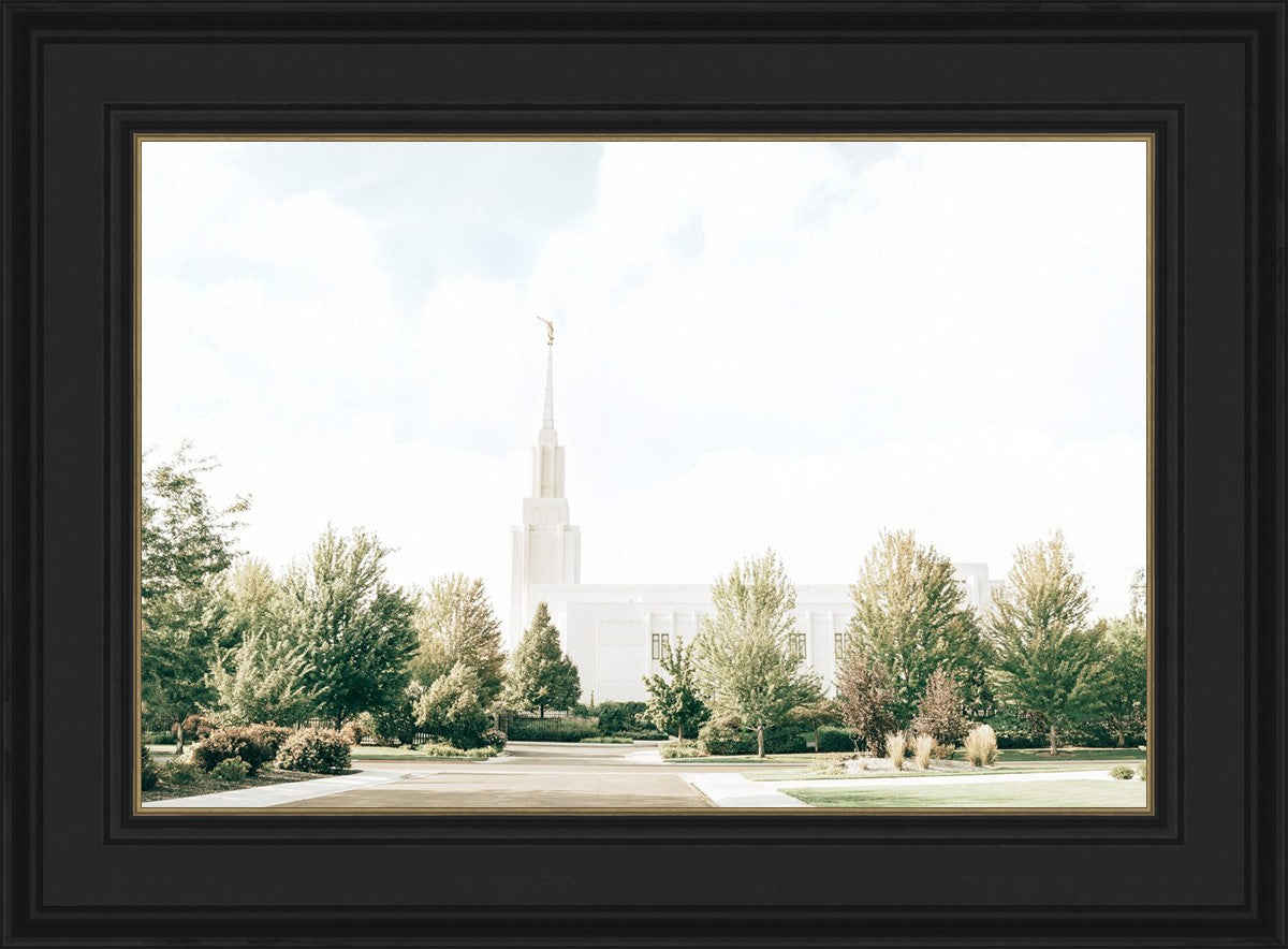 Twin Falls Idaho Immaculate Embrace