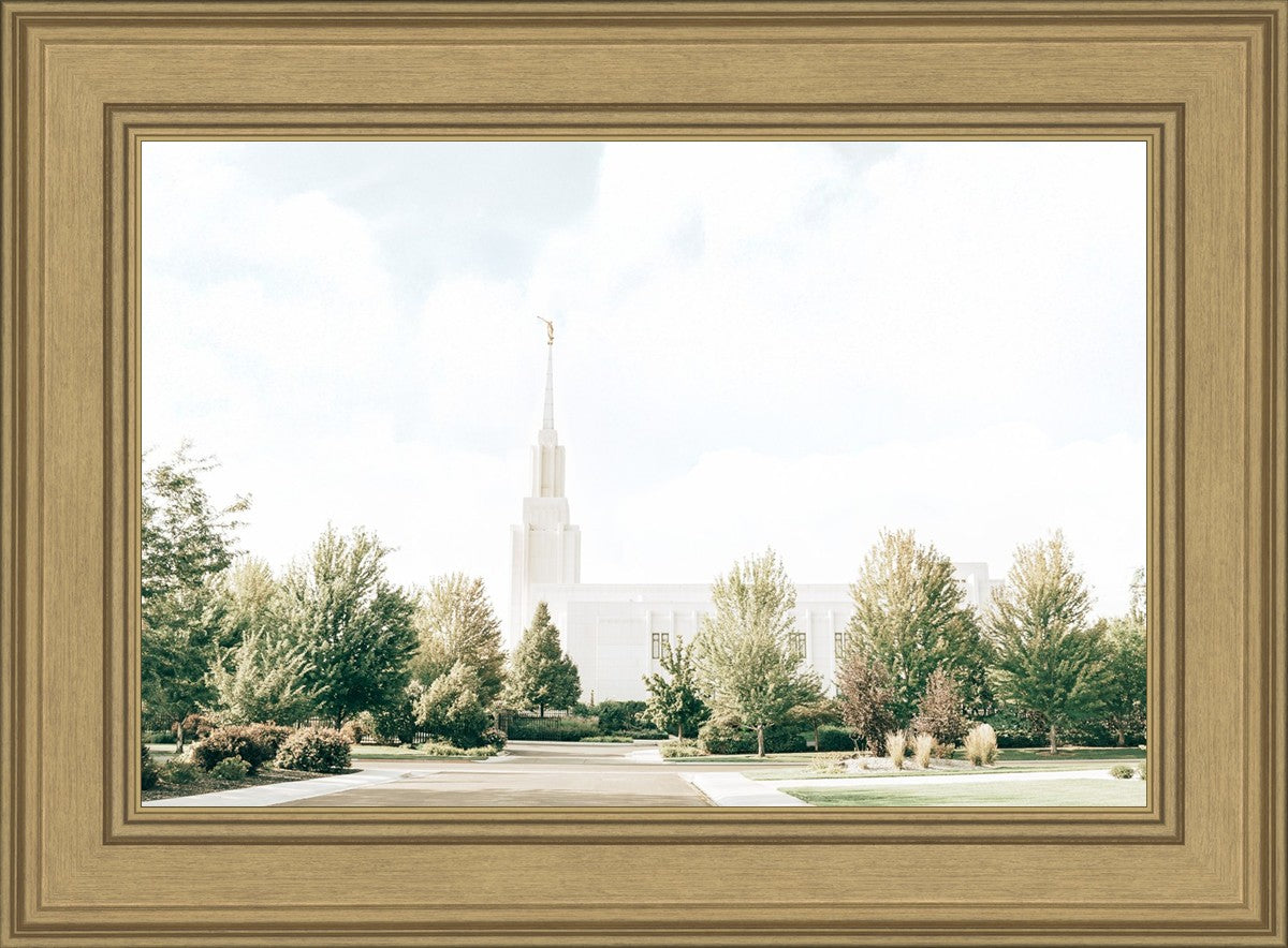 Twin Falls Idaho Immaculate Embrace
