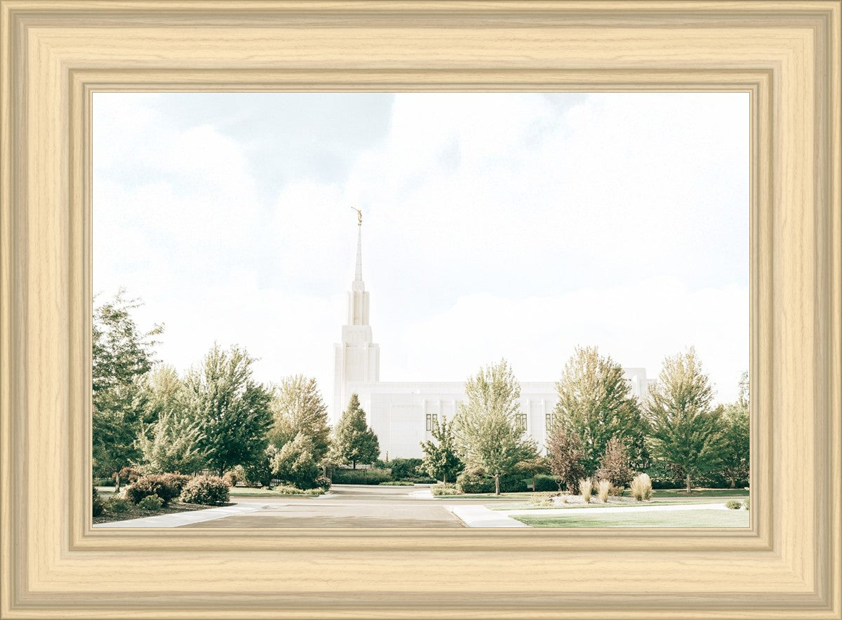 Twin Falls Idaho Immaculate Embrace