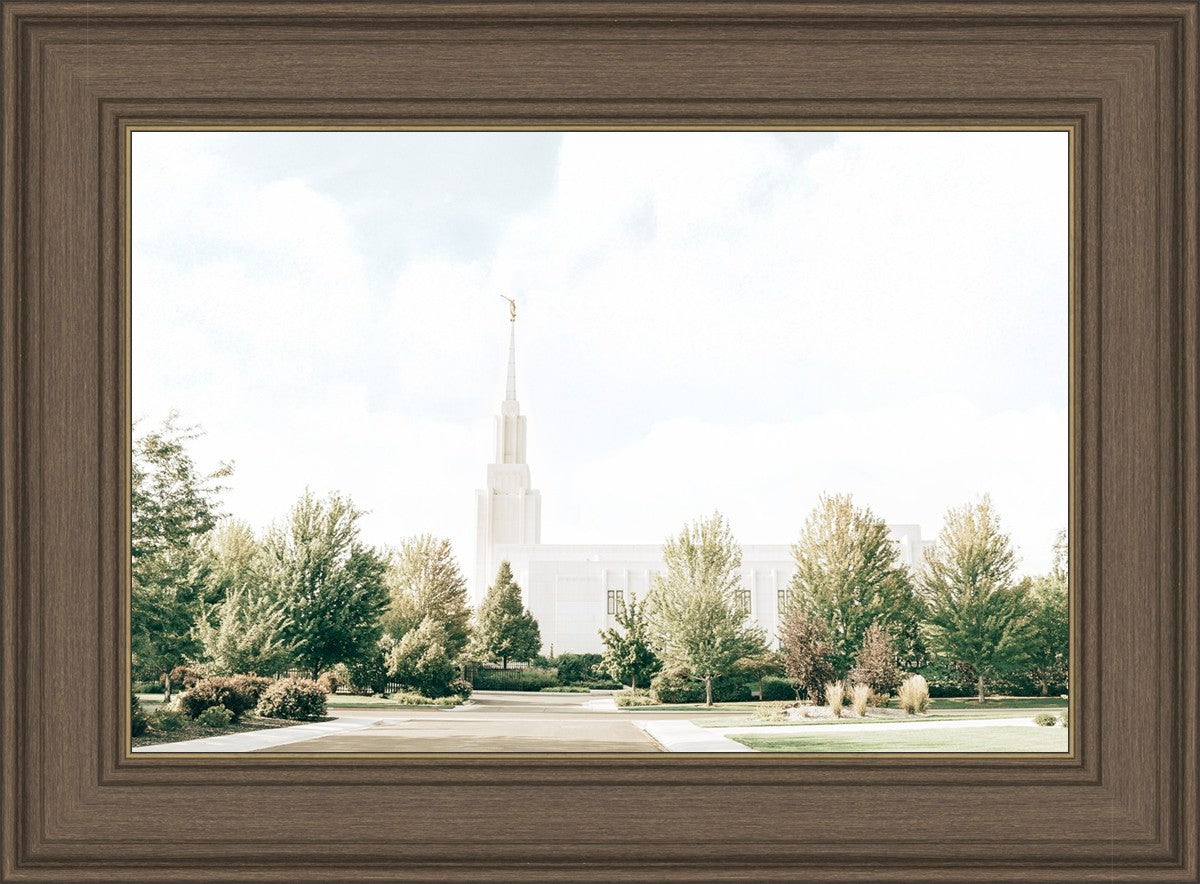 Twin Falls Idaho Immaculate Embrace