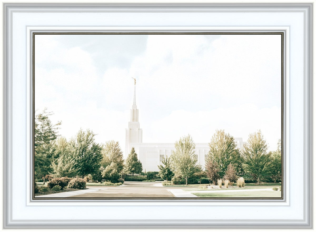 Twin Falls Idaho Immaculate Embrace