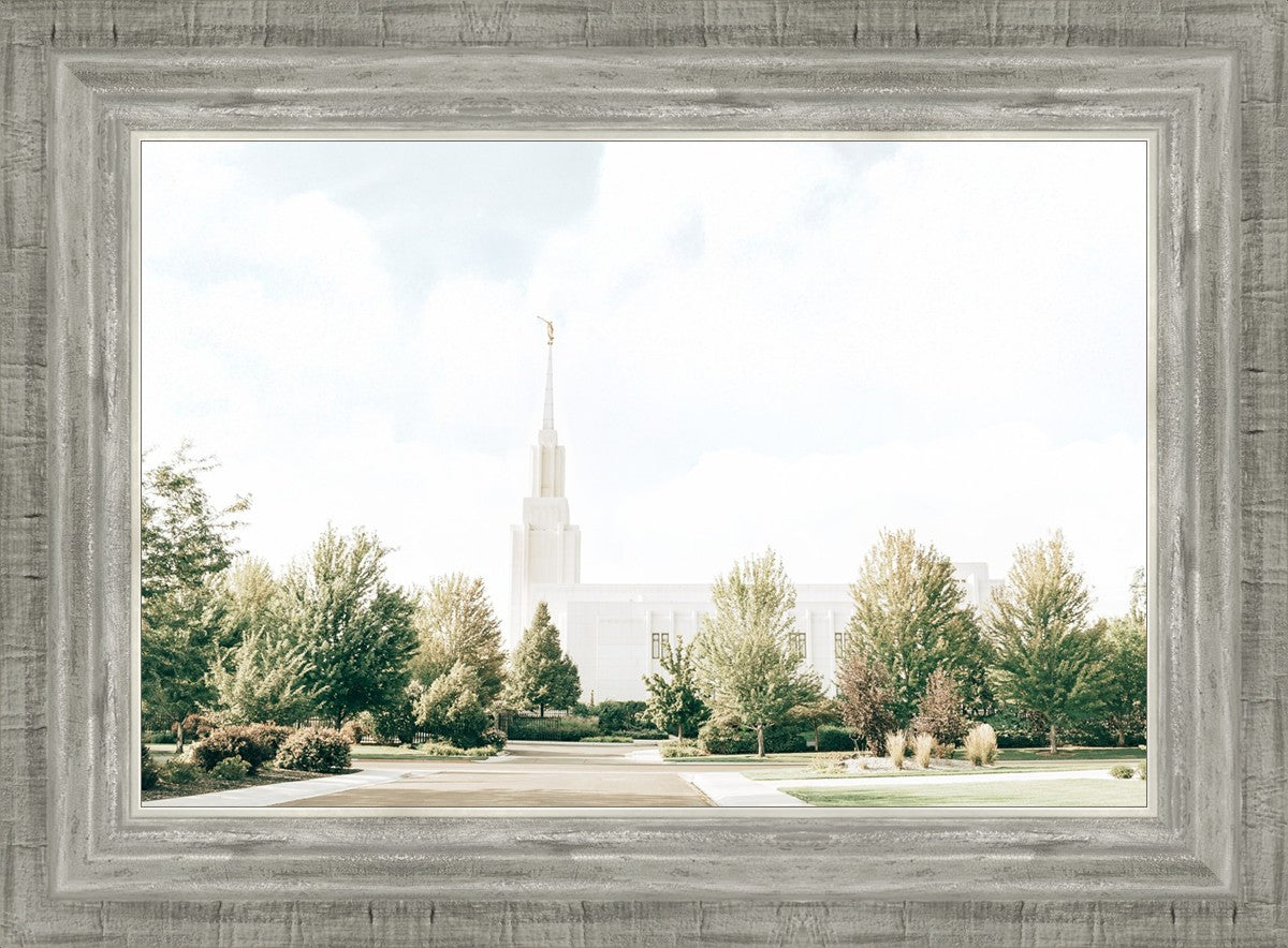 Twin Falls Idaho Immaculate Embrace