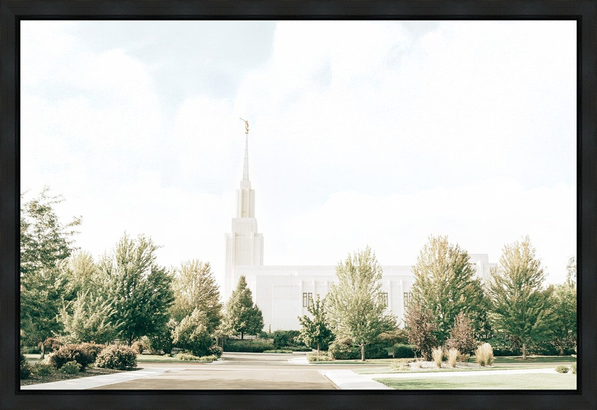 Twin Falls Idaho Immaculate Embrace