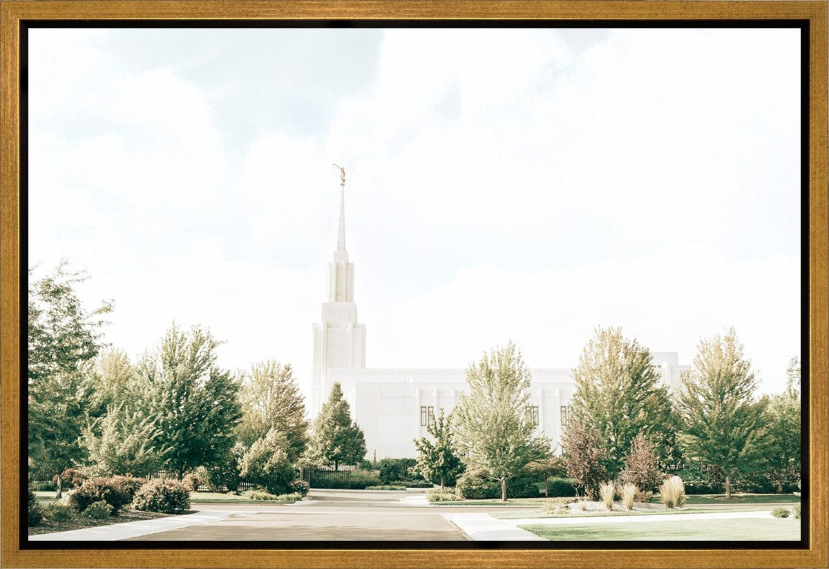 Twin Falls Idaho Immaculate Embrace