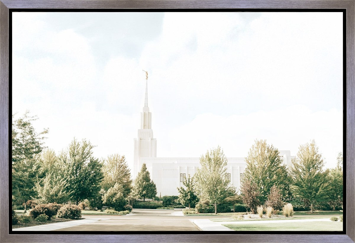 Twin Falls Idaho Immaculate Embrace