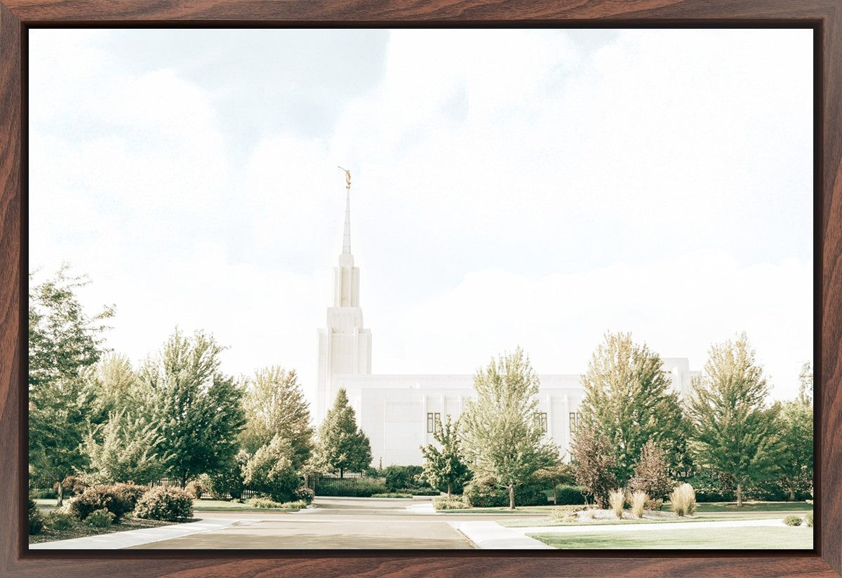 Twin Falls Idaho Immaculate Embrace