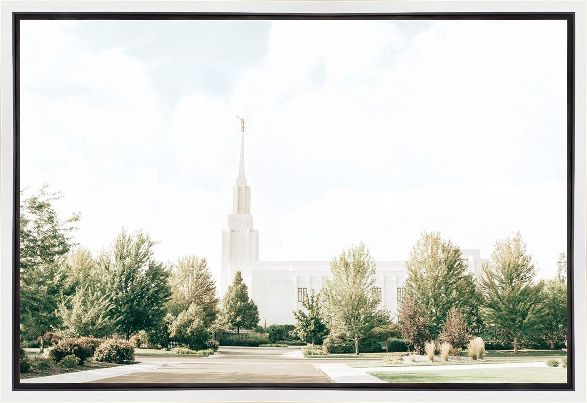 Twin Falls Idaho Immaculate Embrace