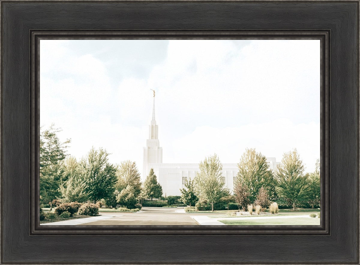 Twin Falls Idaho Immaculate Embrace