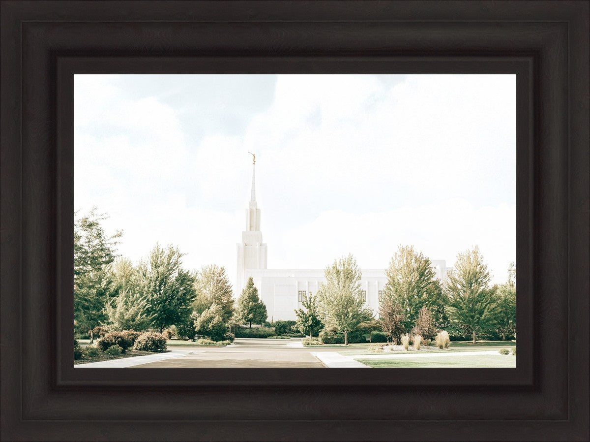 Twin Falls Idaho Immaculate Embrace