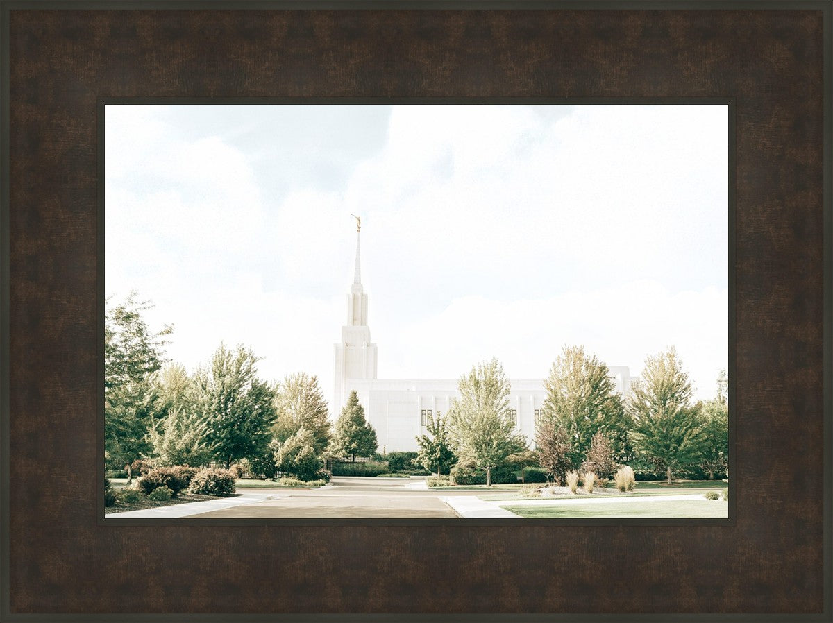 Twin Falls Idaho Immaculate Embrace