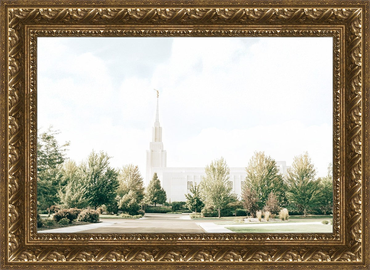 Twin Falls Idaho Immaculate Embrace