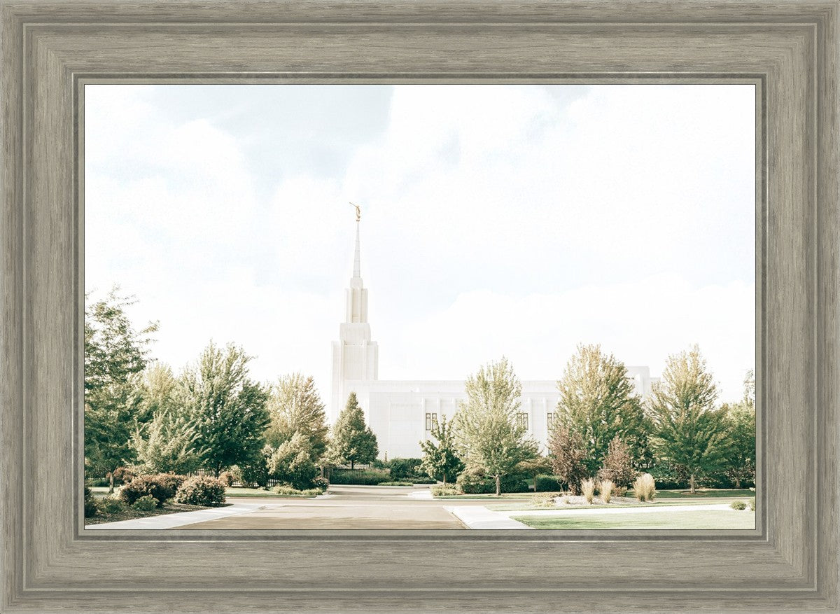 Twin Falls Idaho Immaculate Embrace