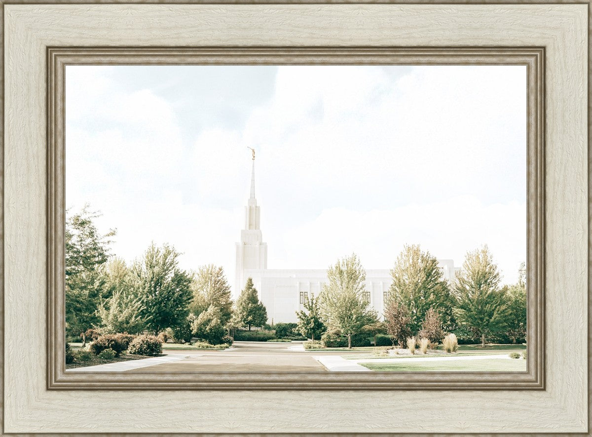 Twin Falls Idaho Immaculate Embrace