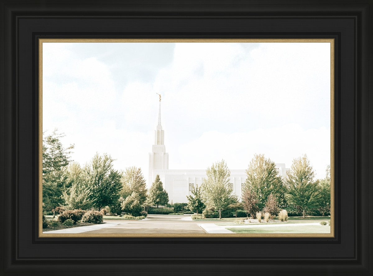 Twin Falls Idaho Immaculate Embrace