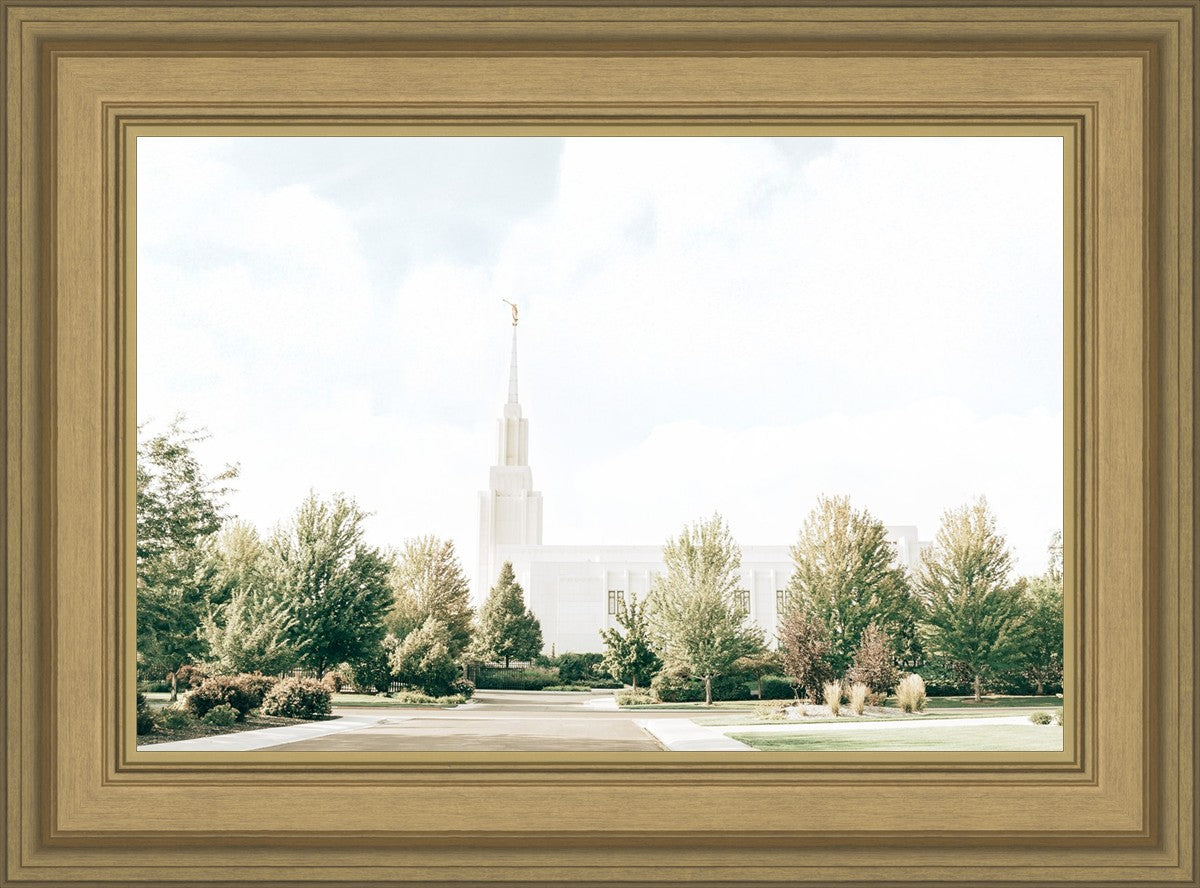 Twin Falls Idaho Immaculate Embrace
