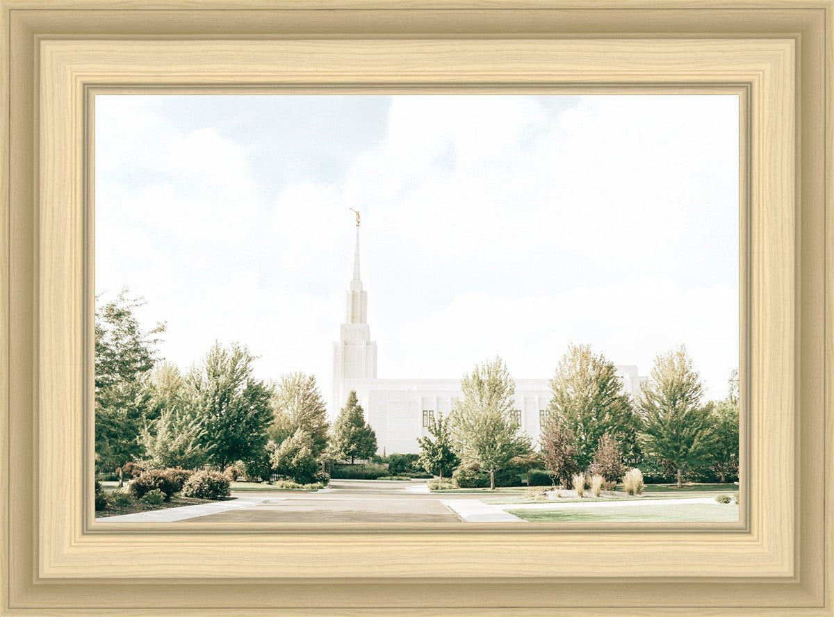 Twin Falls Idaho Immaculate Embrace