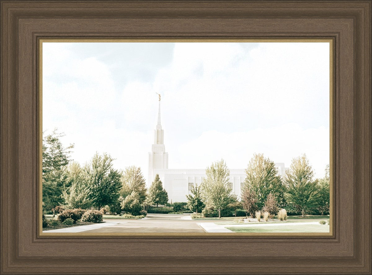 Twin Falls Idaho Immaculate Embrace