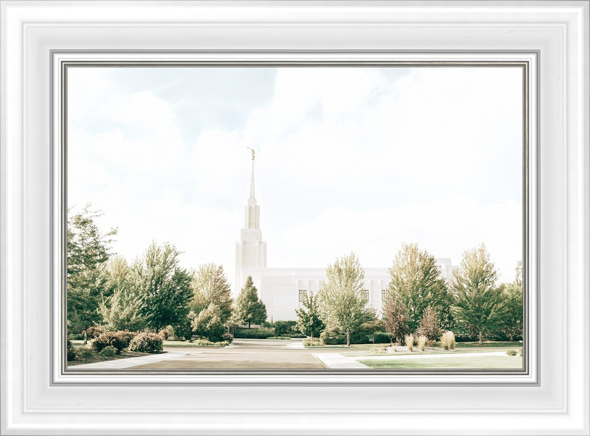 Twin Falls Idaho Immaculate Embrace