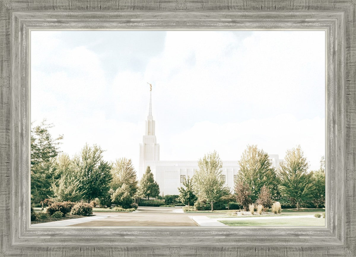 Twin Falls Idaho Immaculate Embrace