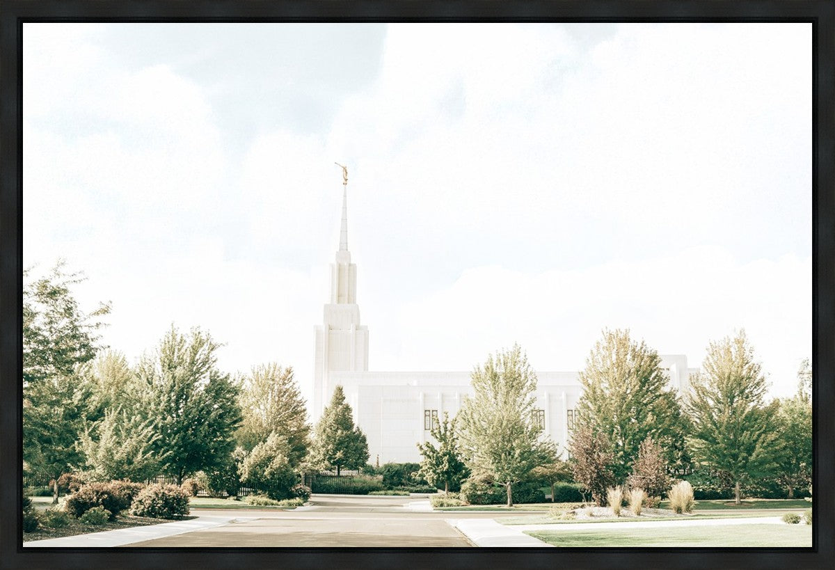 Twin Falls Idaho Immaculate Embrace