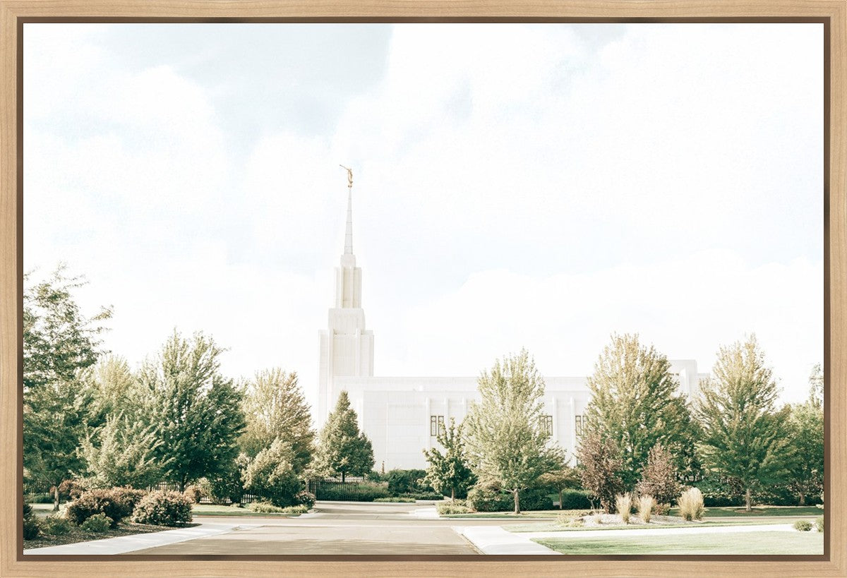 Twin Falls Idaho Immaculate Embrace