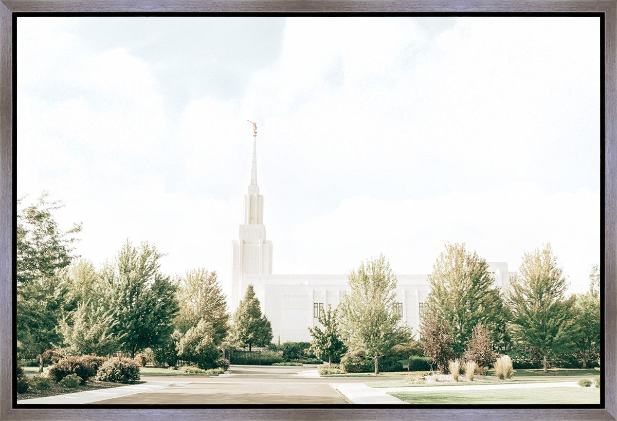 Twin Falls Idaho Immaculate Embrace