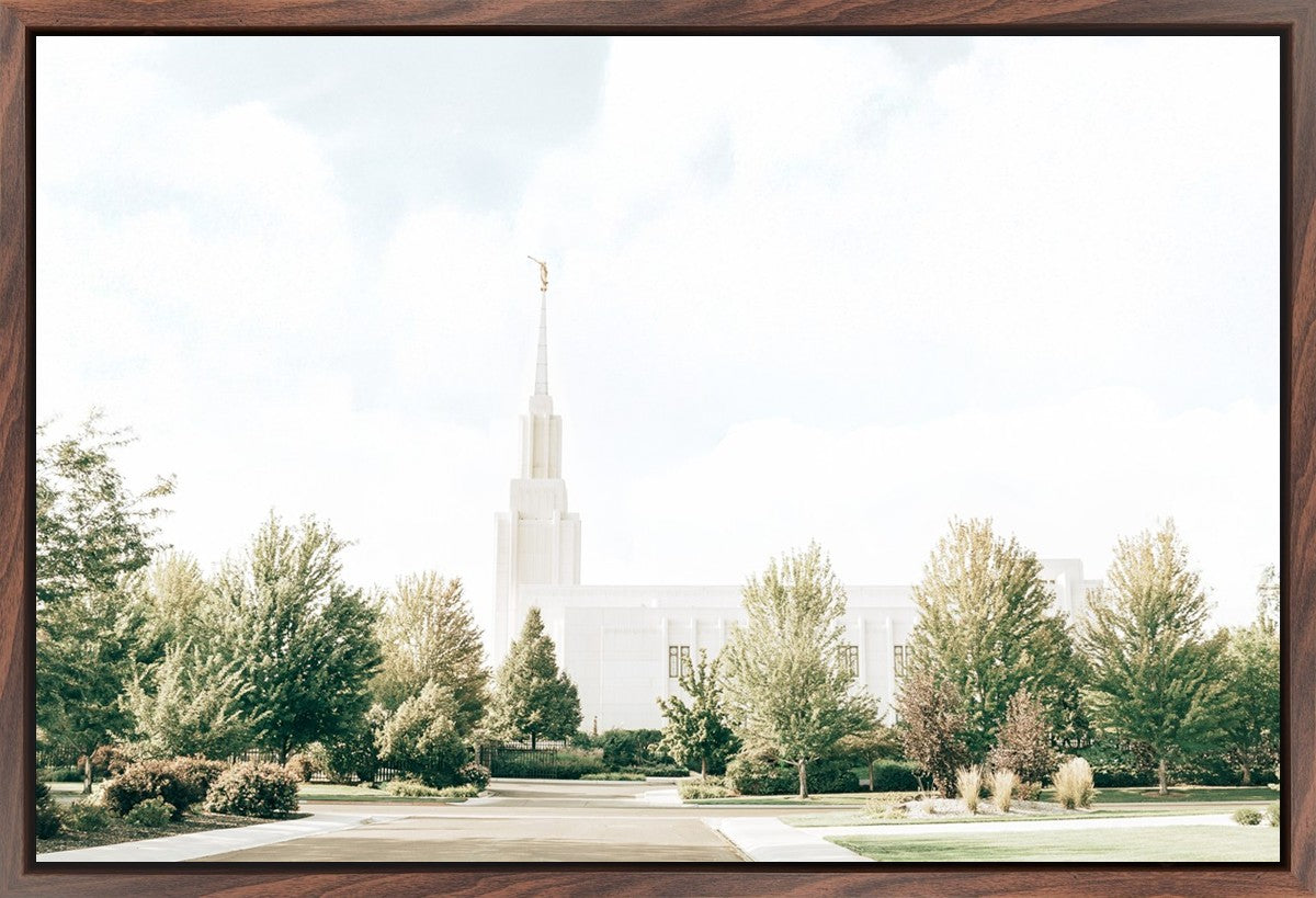 Twin Falls Idaho Immaculate Embrace