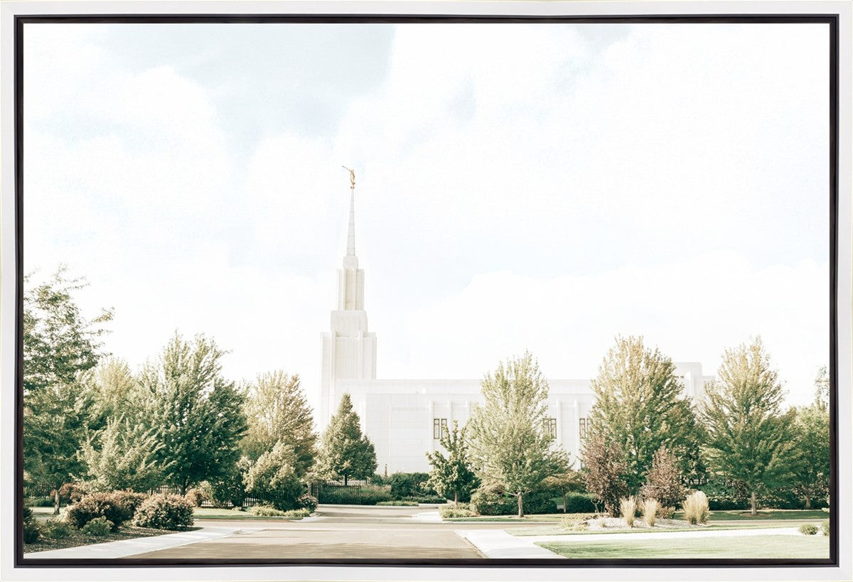 Twin Falls Idaho Immaculate Embrace