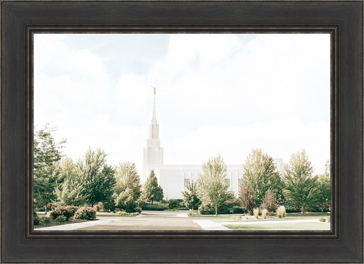 Twin Falls Idaho Immaculate Embrace