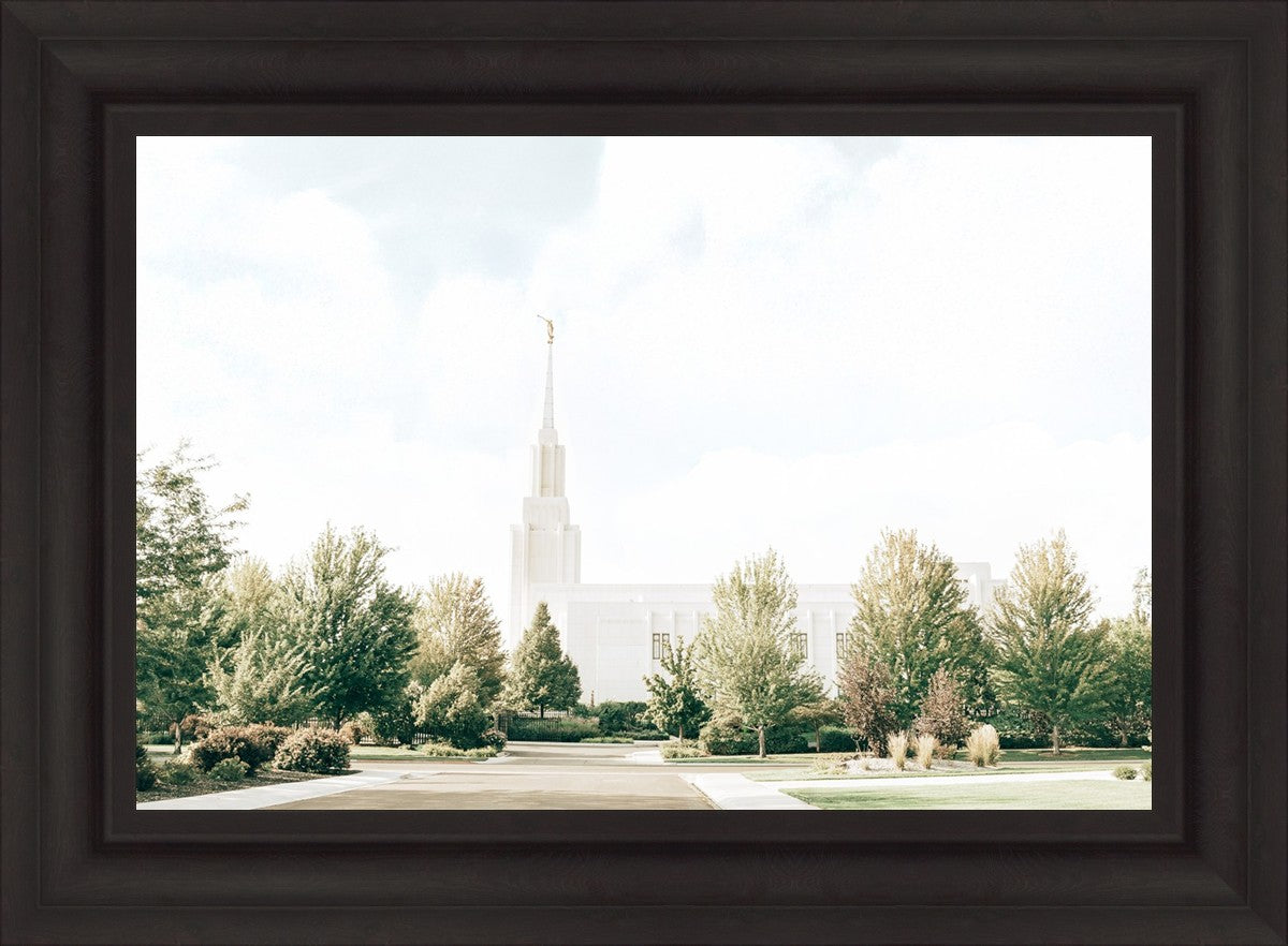 Twin Falls Idaho Immaculate Embrace