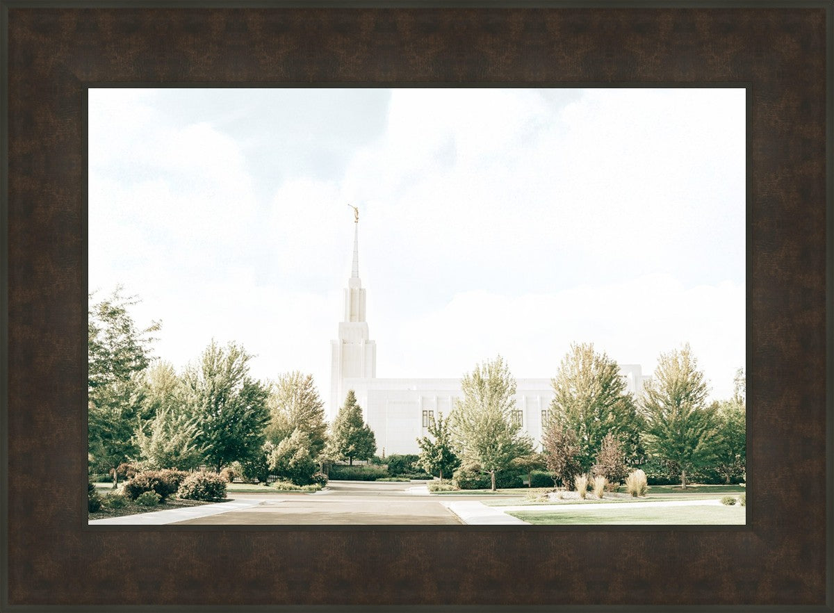 Twin Falls Idaho Immaculate Embrace